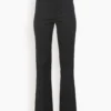 NILI LOTAN Corette Pant In Black