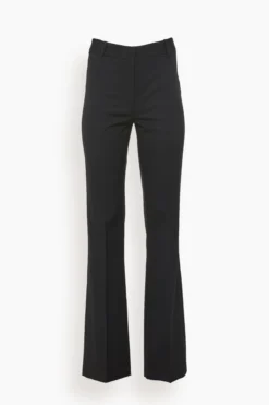 NILI LOTAN Corette Pant In Black