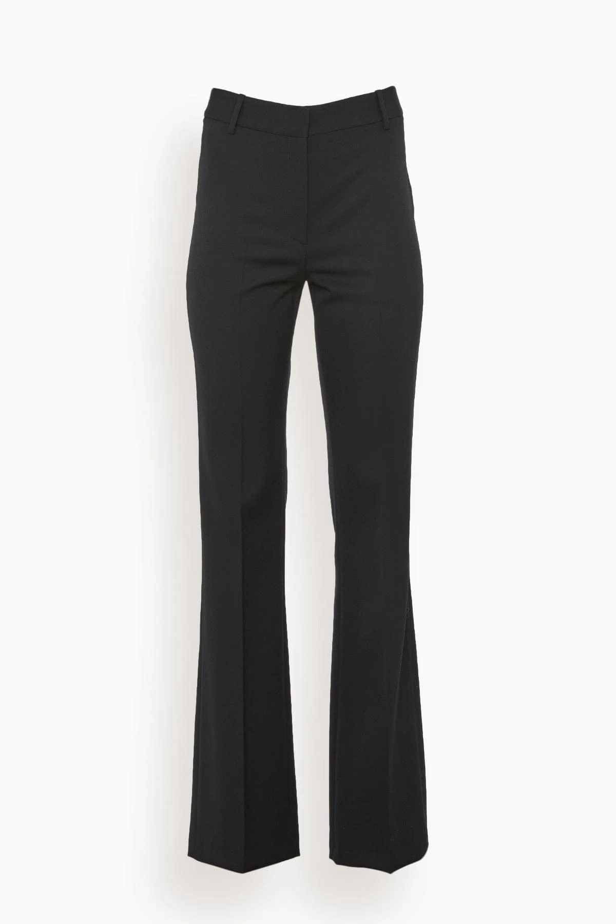 NILI LOTAN Corette Pant In Black