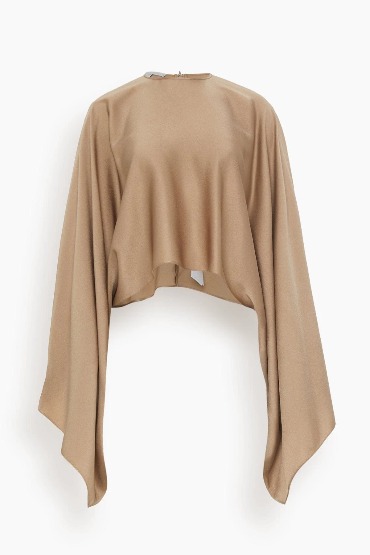 STELLA MCCARTNEY Top In Taupe