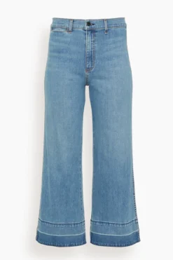 Sun Butt Jean In Vintage