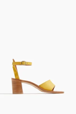 Albane Sandal In Solar