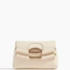 PROENZA SCHOULER Small Bar Bag In Ecru
