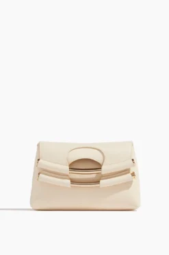PROENZA SCHOULER Small Bar Bag In Ecru