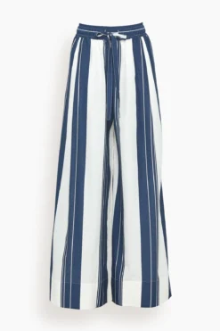 Hampden Pant In Navy