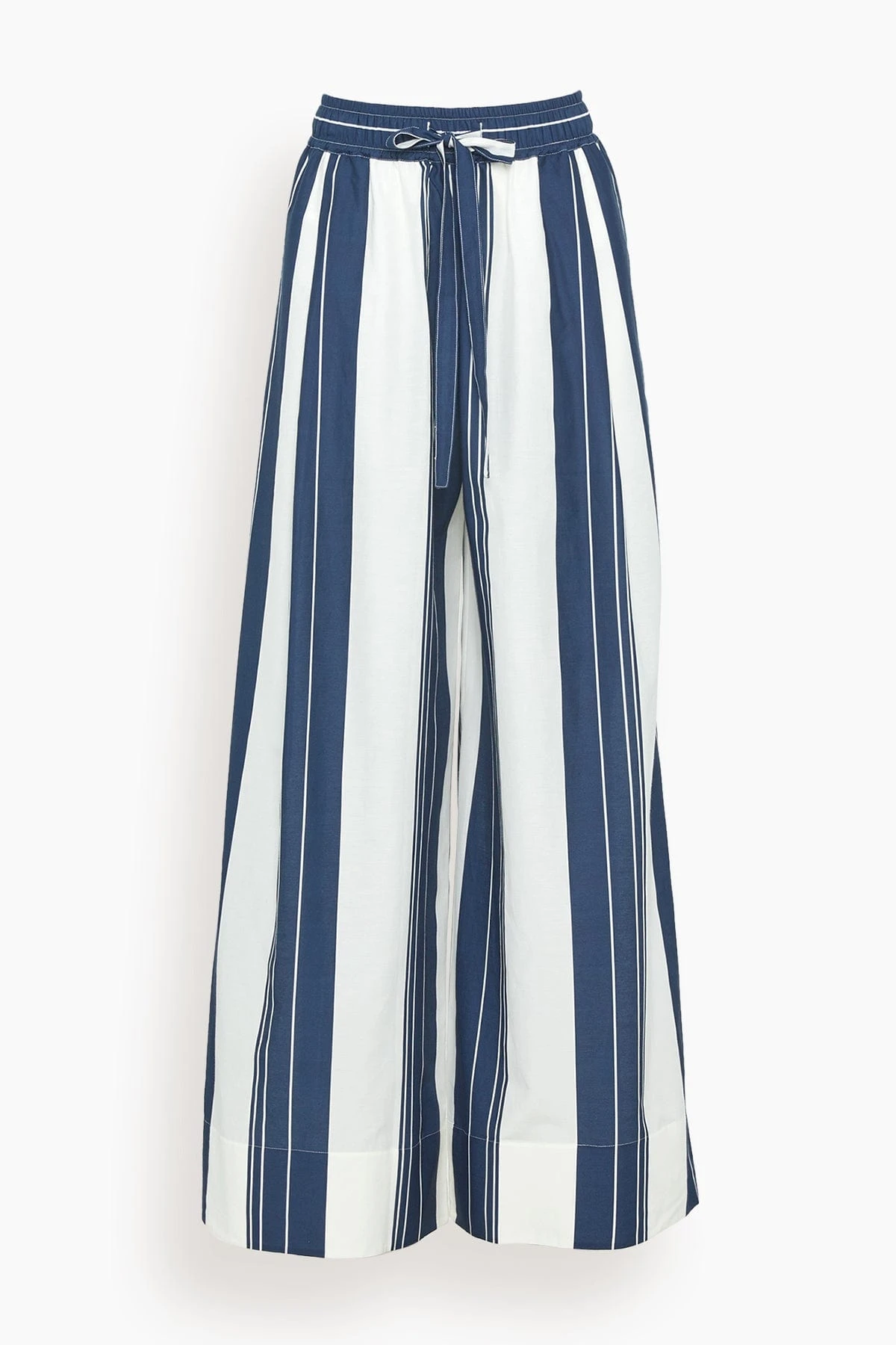 Hampden Pant In Navy