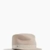 Samira Hat In Alabaster