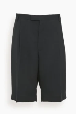 Maiko Short In Black