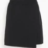 Josette Skirt In Black