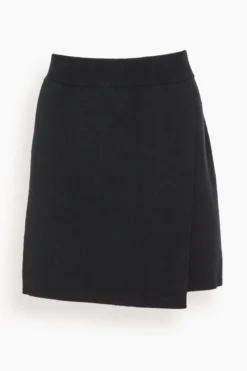 Josette Skirt In Black