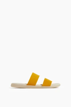Pepita Sandal In Mimosa Colorway