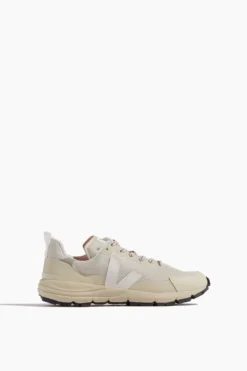 Veja Dekkan Sneaker In Natural/White