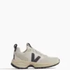 Veja Venturi Sneaker In Gravel Grafite