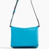 Wandler Uma Shoulder Bag In Bluebird