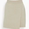 Josette Skirt In Sand