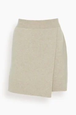 Josette Skirt In Sand