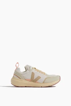 Veja Condor 2 Sneaker In Gravel Almond