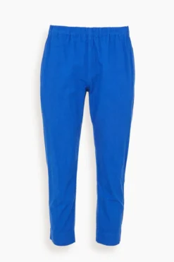 Forma Pant In Azure