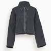 Algardi Jacket In Black