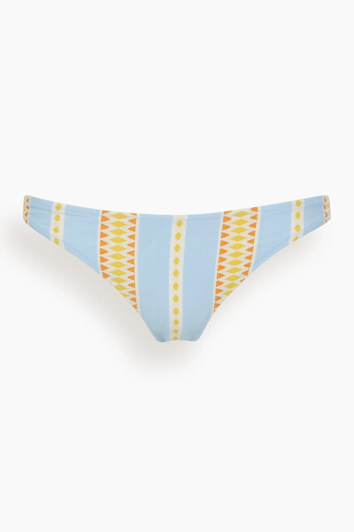 Jemari Brief Bikini Bottom In Sky