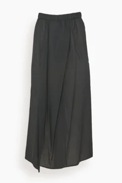 Sonam Skirt In Black