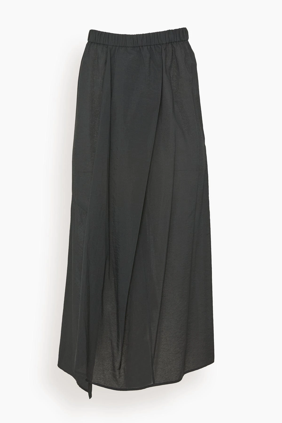 Sonam Skirt In Black