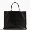 Marni Bey Tote In Black