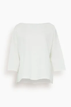Maglia Lucce In Winter White