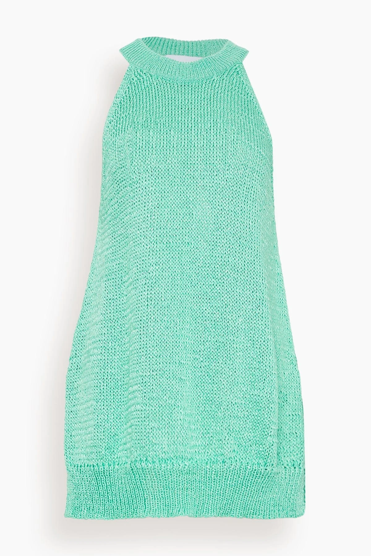 Kuhra Top In Mint