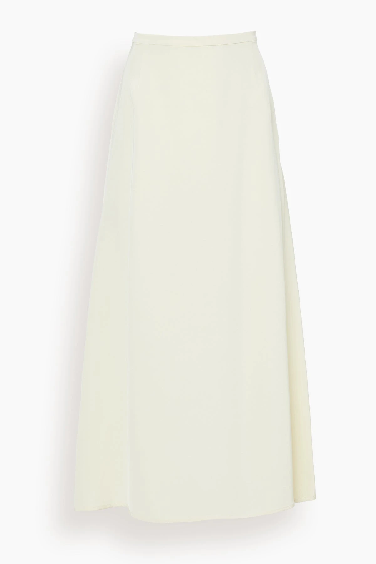 Elisabeth Skirt In Off White