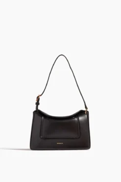 Wandler Penelope Micro Bag In Black