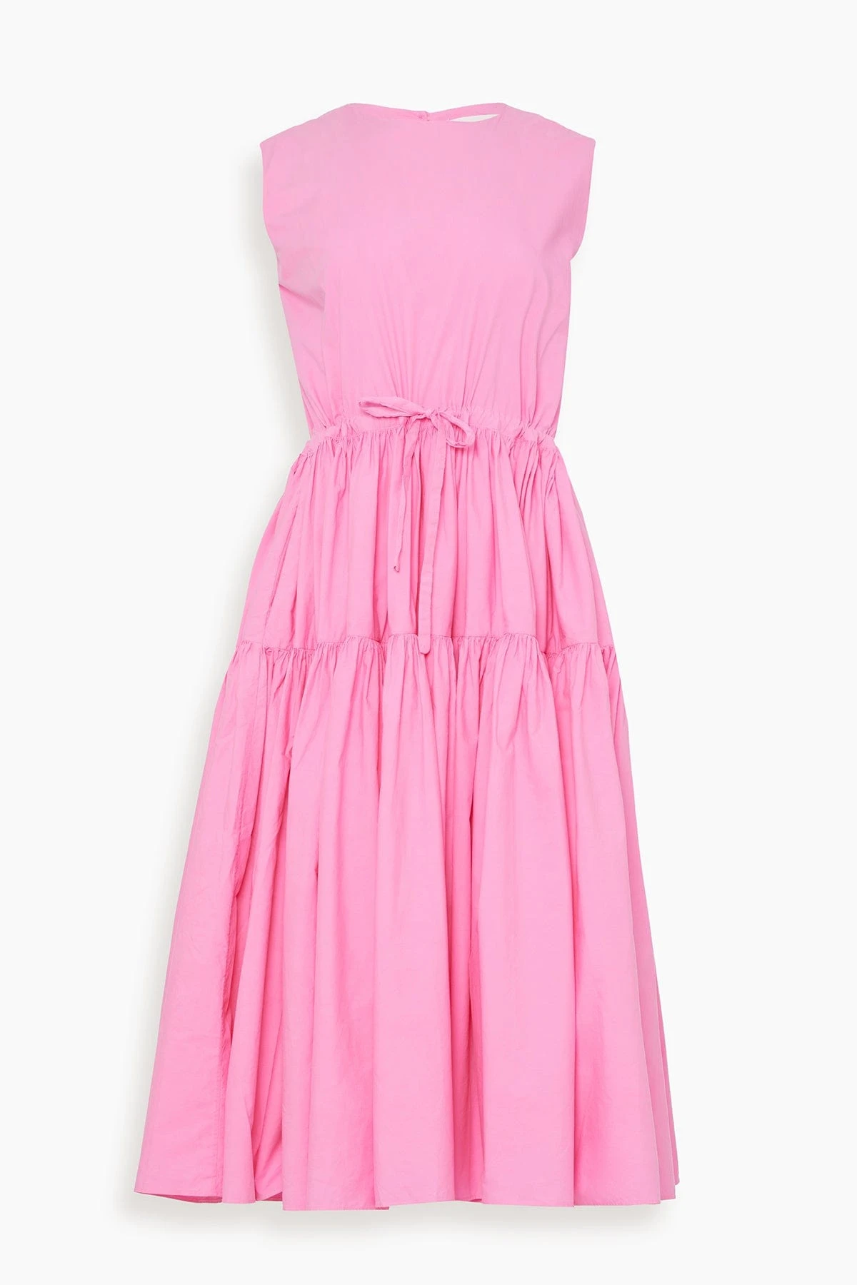 Engel Dress In Bloom