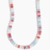 Candy Necklace In Tutti Frutti