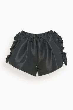 Wilma Shorts In Black