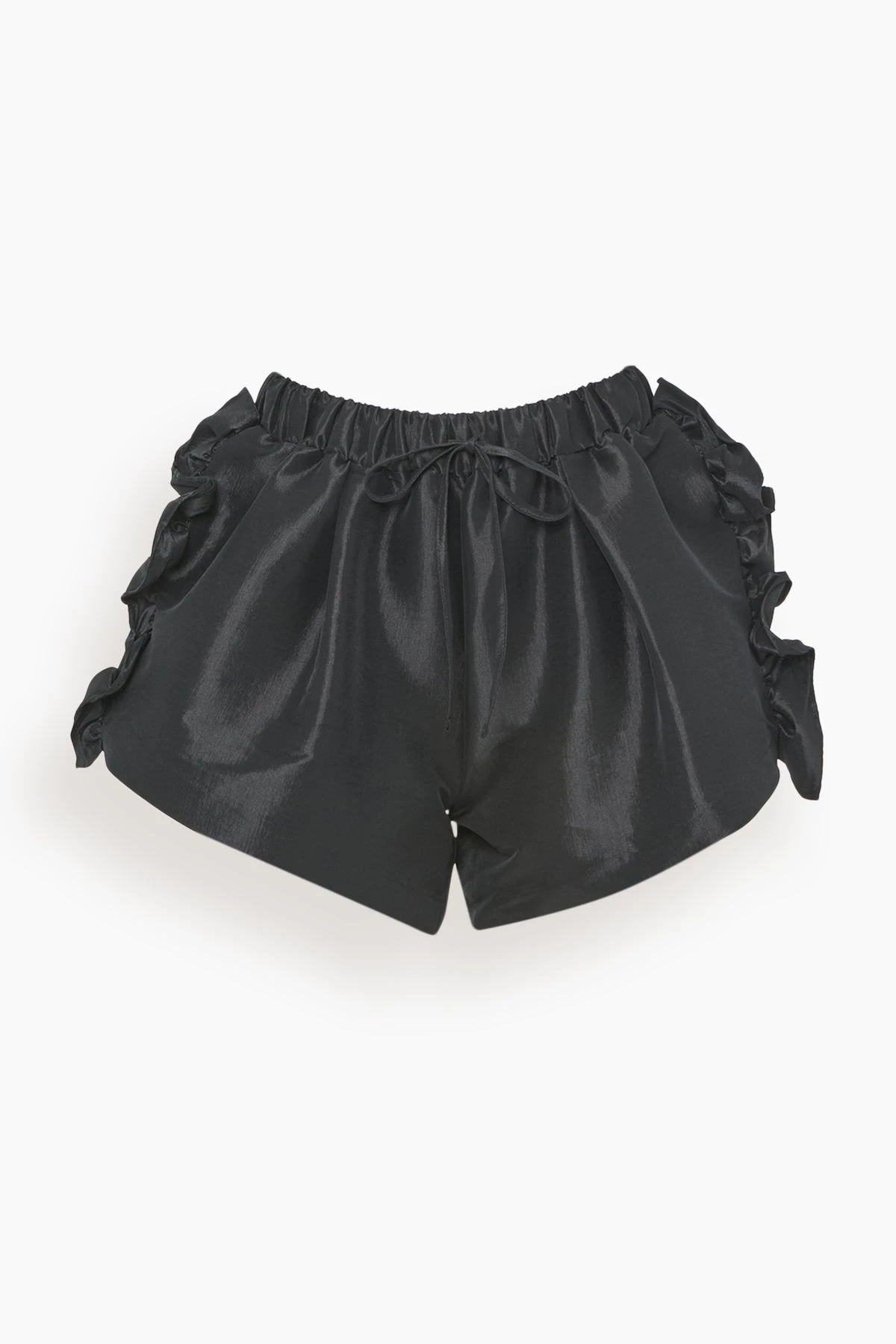 Wilma Shorts In Black