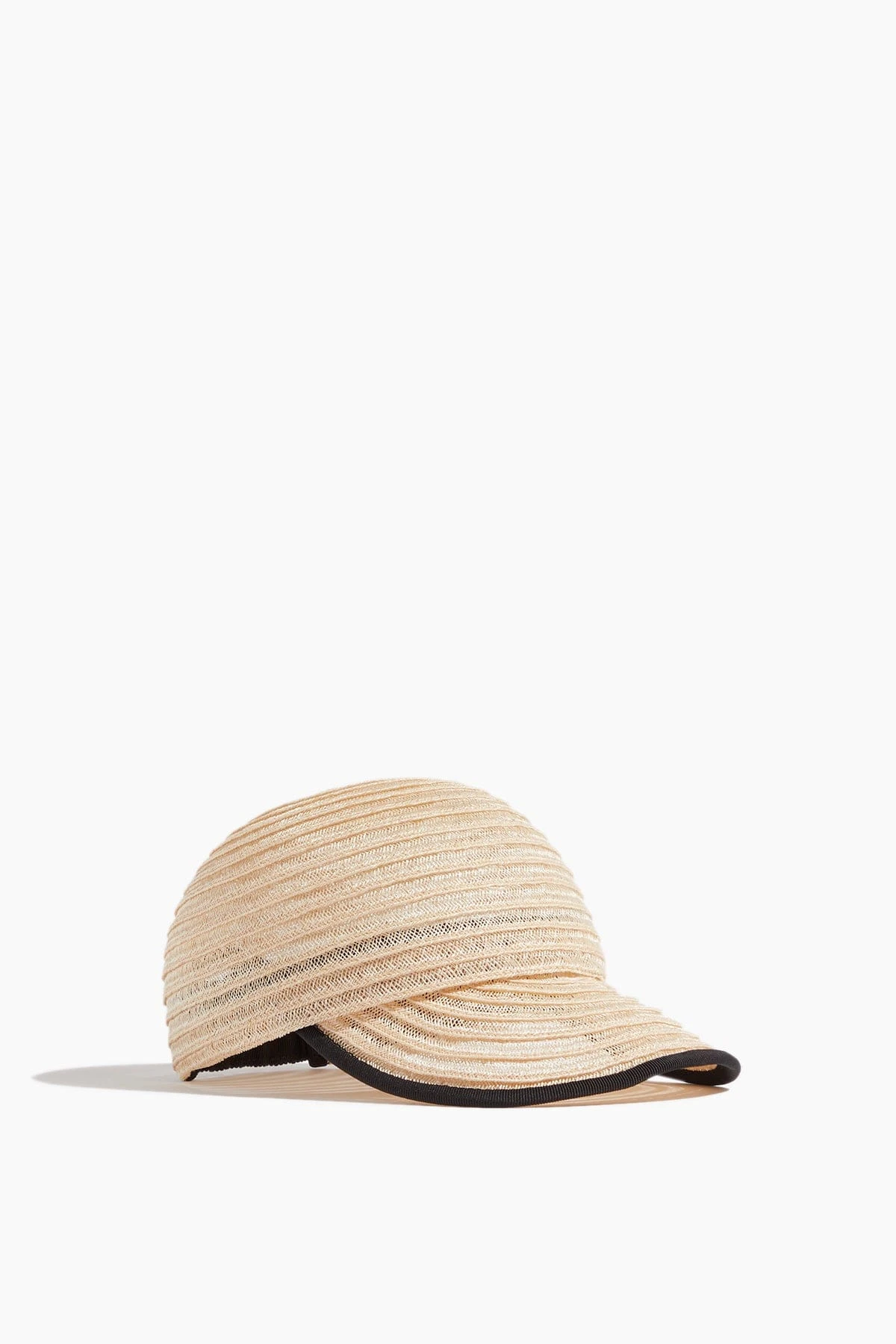 Raymond Hat In Black