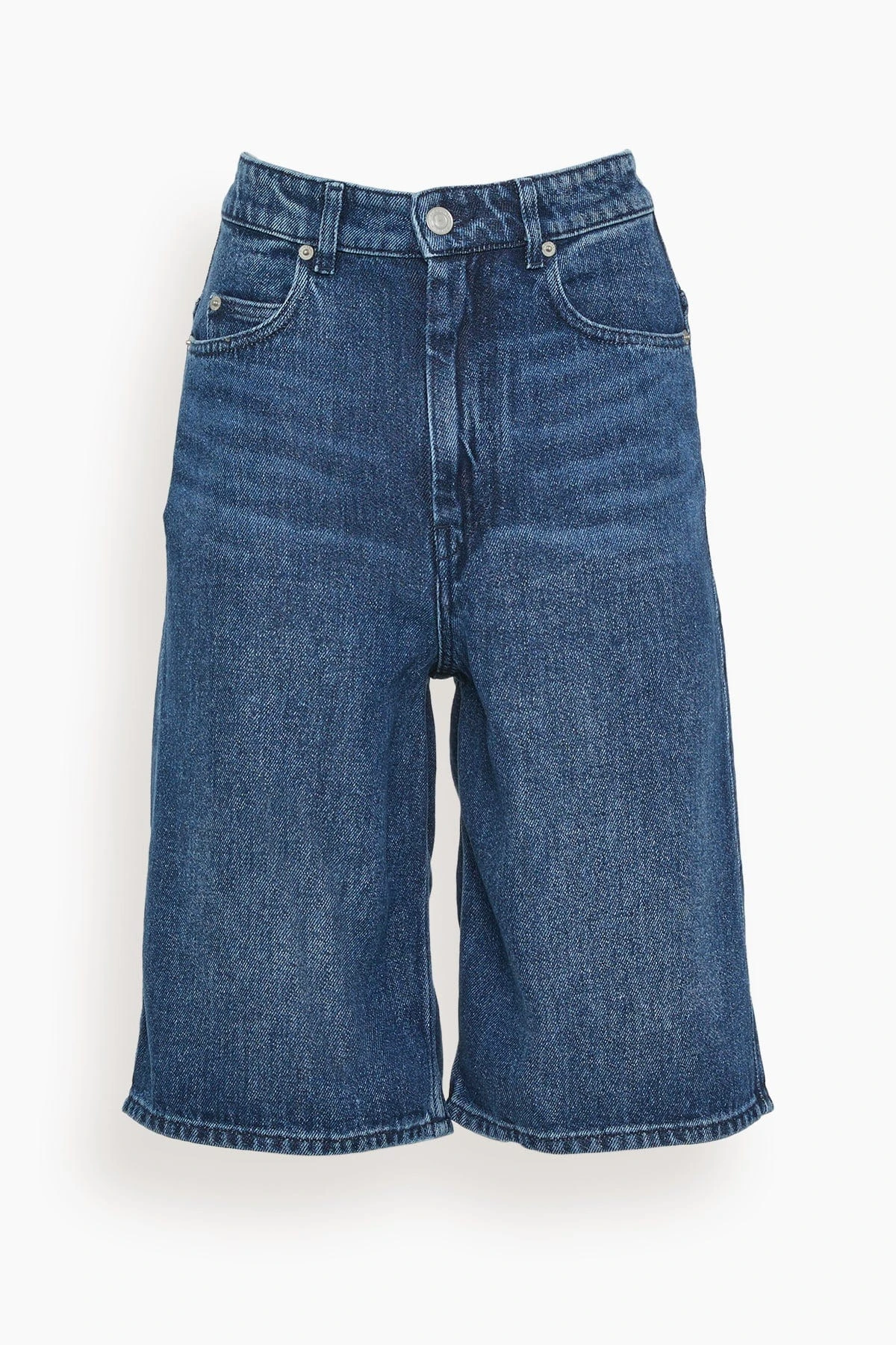 Balina Short In Blue