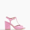 Gloria Sandal In Pink
