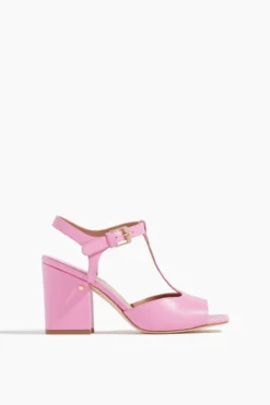 Gloria Sandal In Pink