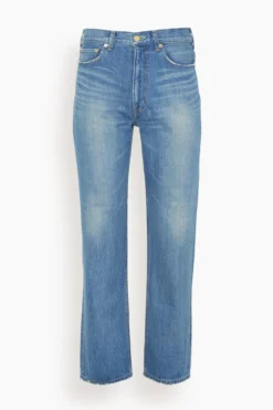 The Emerald Jean In 3 Year