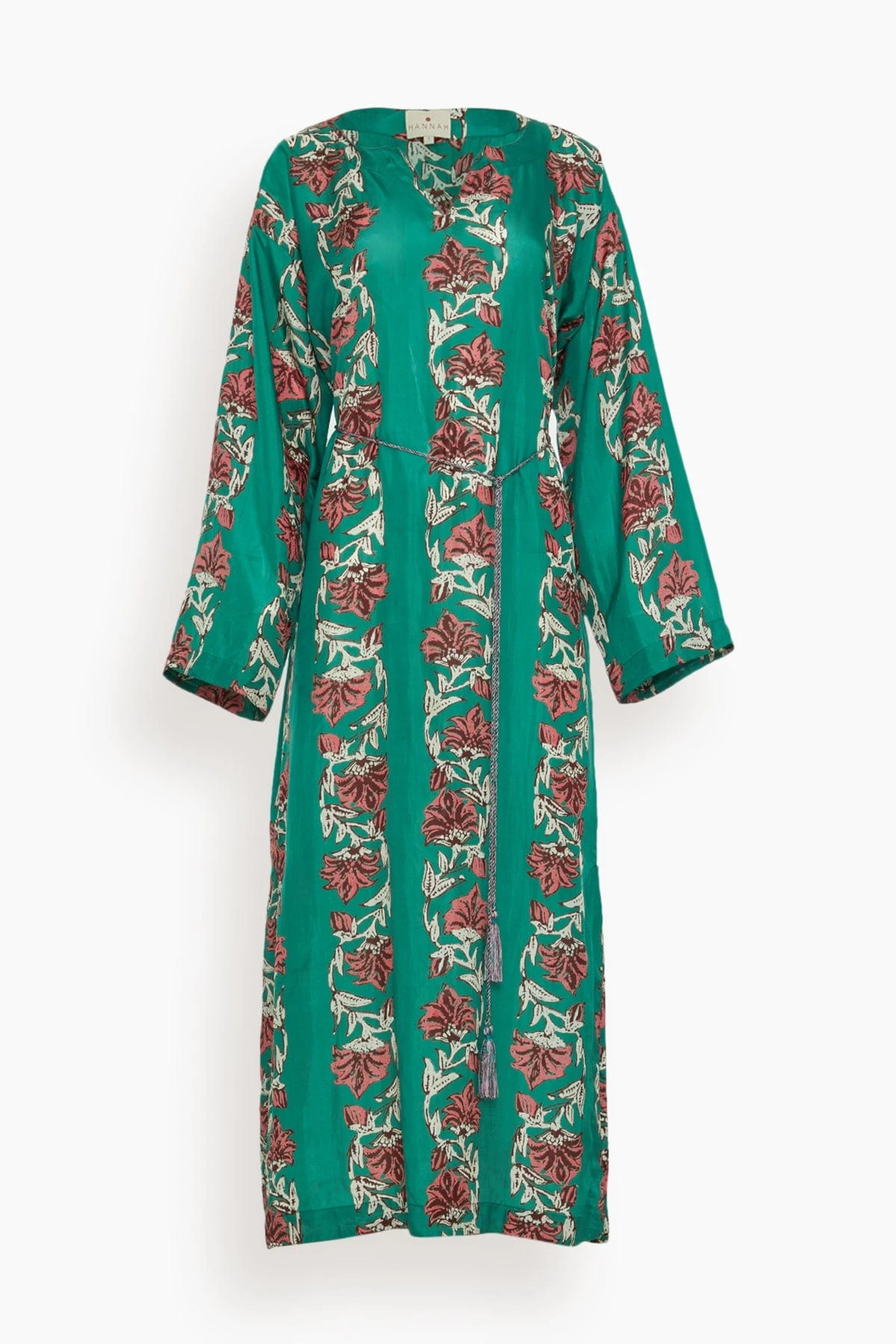 Stella Kaftan In Lotus