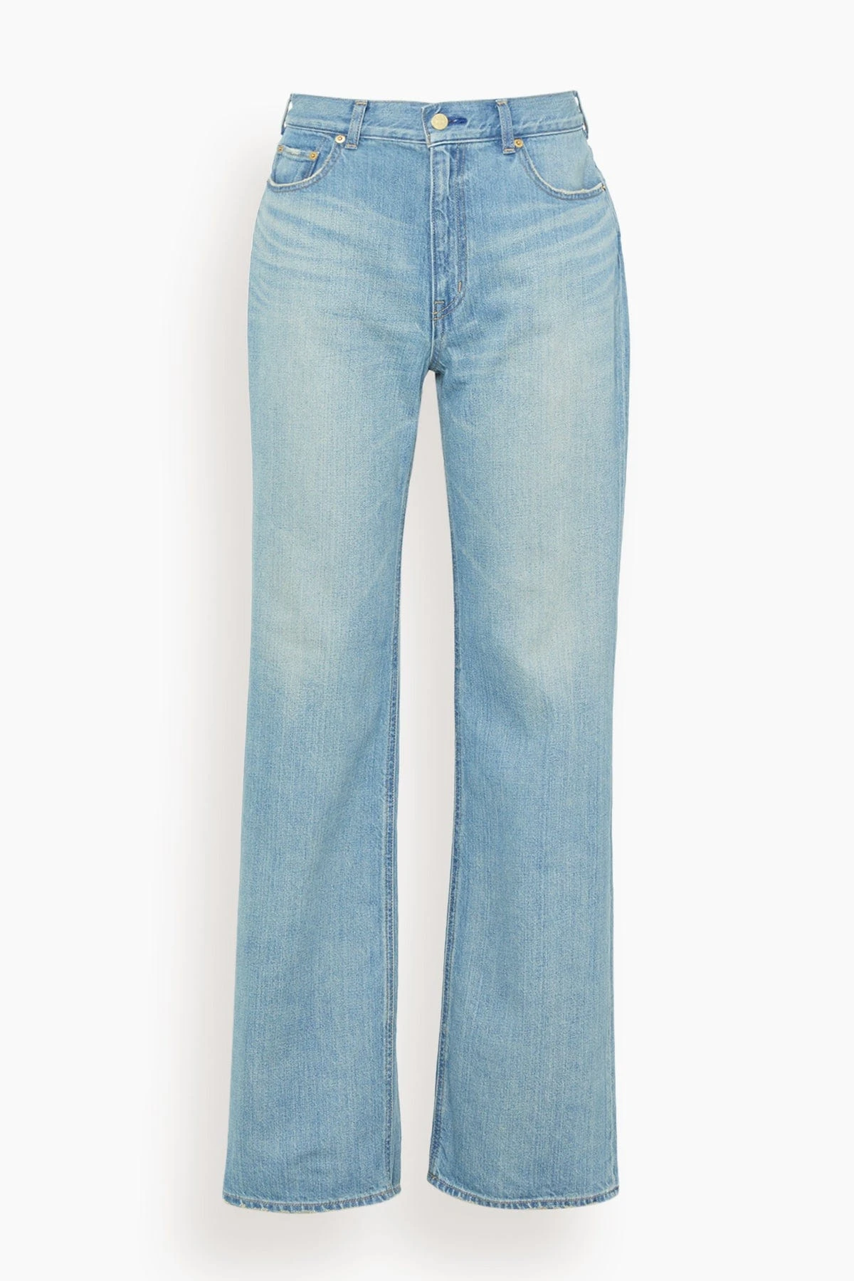 The Tanzanite Jean In 7 Year