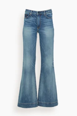 Juniper Wide Leg Jean In Joshua Tree