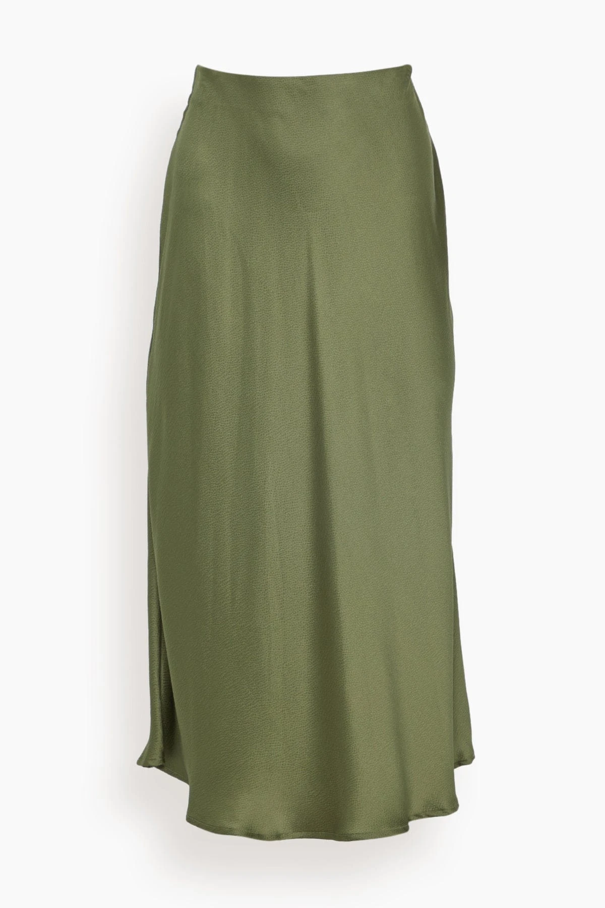 Audrina Skirt In Serpentine