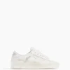 Golden Goose Stardan Sneaker In Optic White
