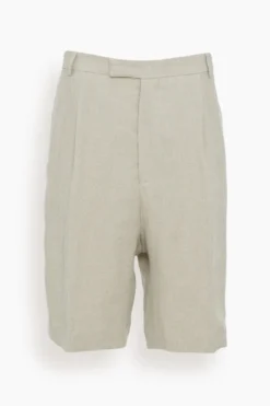 Maiko Short In Beige