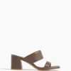 Isela Heel In Fossil Soft Kid