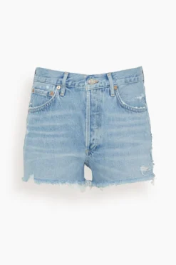 AGOLDE Parker Short In Swapmeet