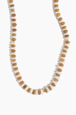 Moritz Necklace In Multi