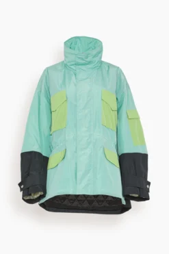 Jacket In Clearwater